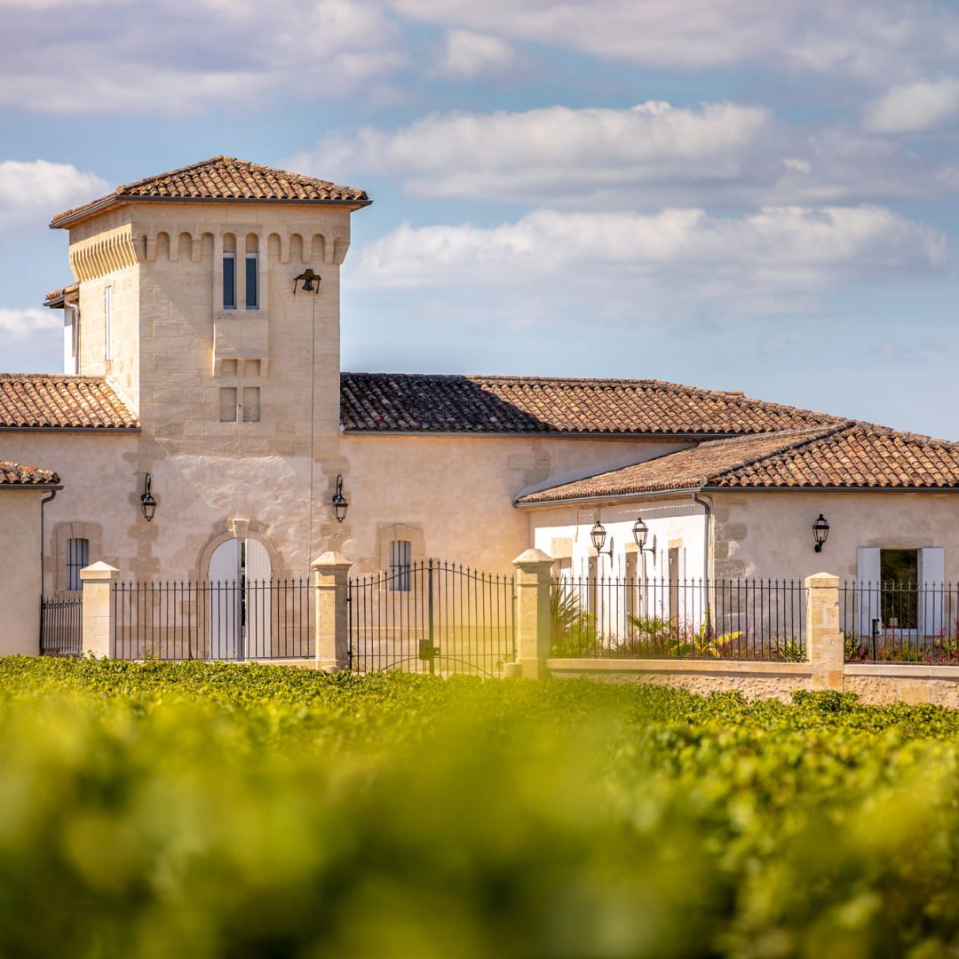 Clos Haut Peyraguey Premier Grand Cru Classe 2018 White Wine