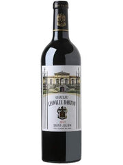 Chateau Leoville Barton 2013 Red Wine