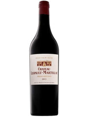 Chateau Lespault - Martillac Red Wine 2019