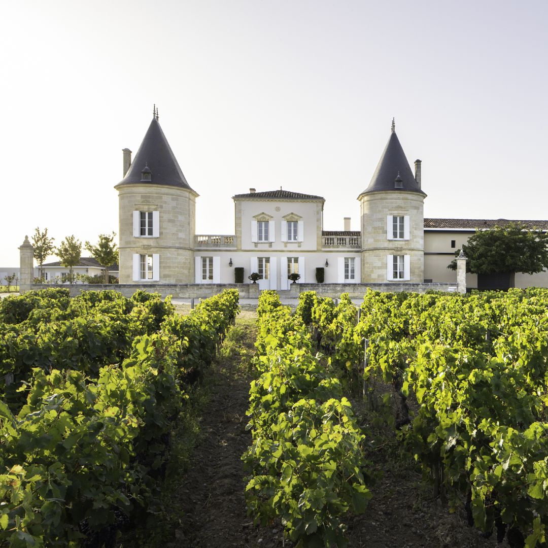Chateau Lilian Ladouys 2017 Red Wine
