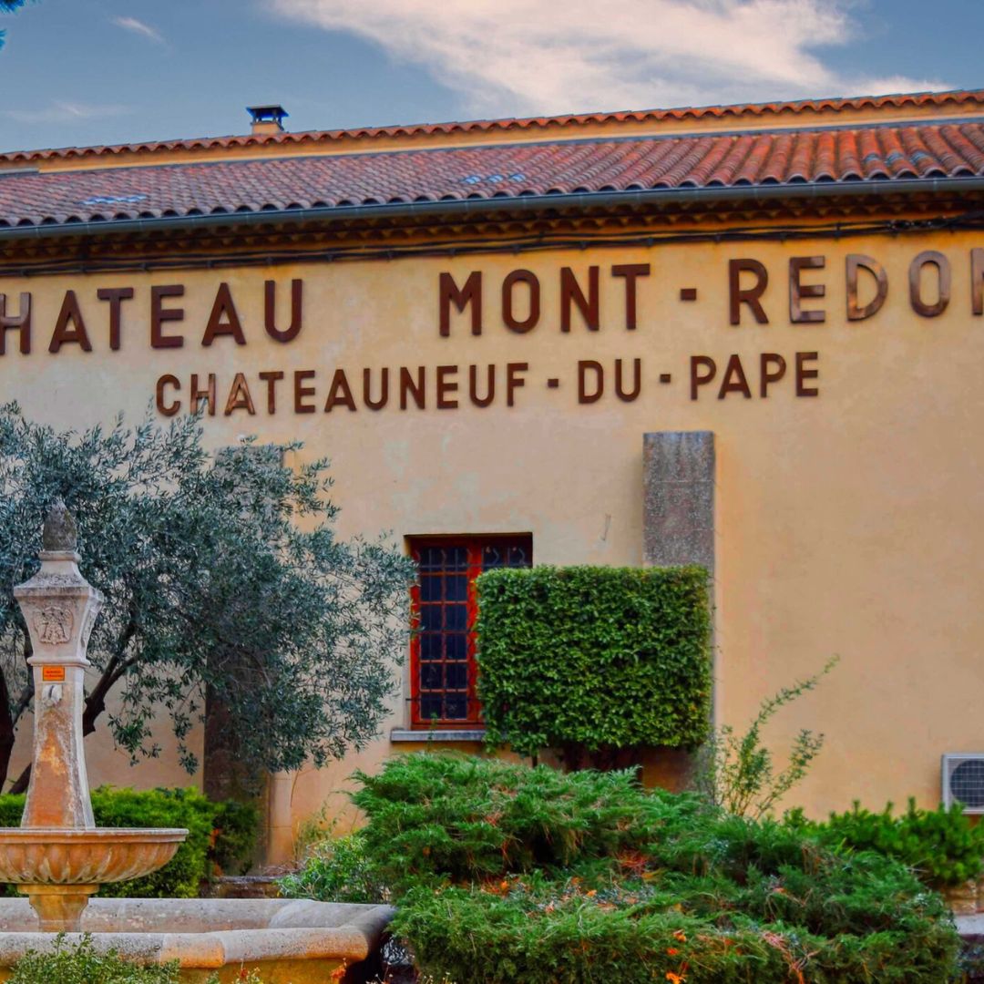 Cotes du Rhone Reserve 2020 Red Wine