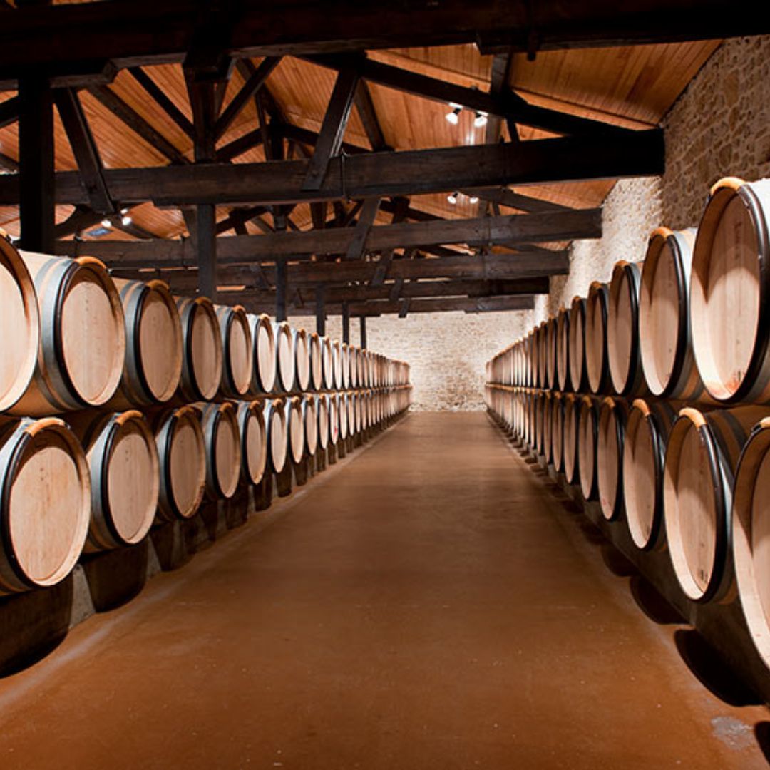 Chapelle de Potensac 2016 Red Wine