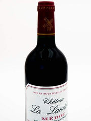 Chateau la Landotte 2017 Red Wine