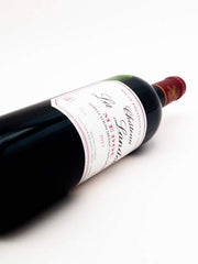 Chateau la Landotte 2017 Red Wine