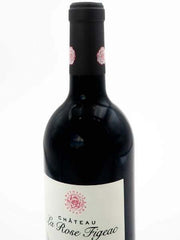 Chateau la Rose Figeac Organic 2018 Red Wine
