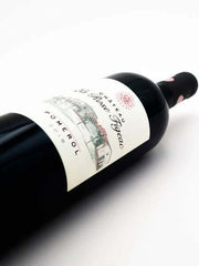 Chateau la Rose Figeac Organic 2018 Red Wine