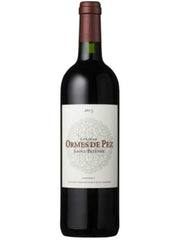 Chateau Ormes de Pez 2013 Red Wine