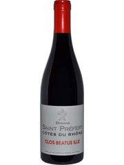 Clos Beatus Ille Rouge Organic 2020 Red Wine