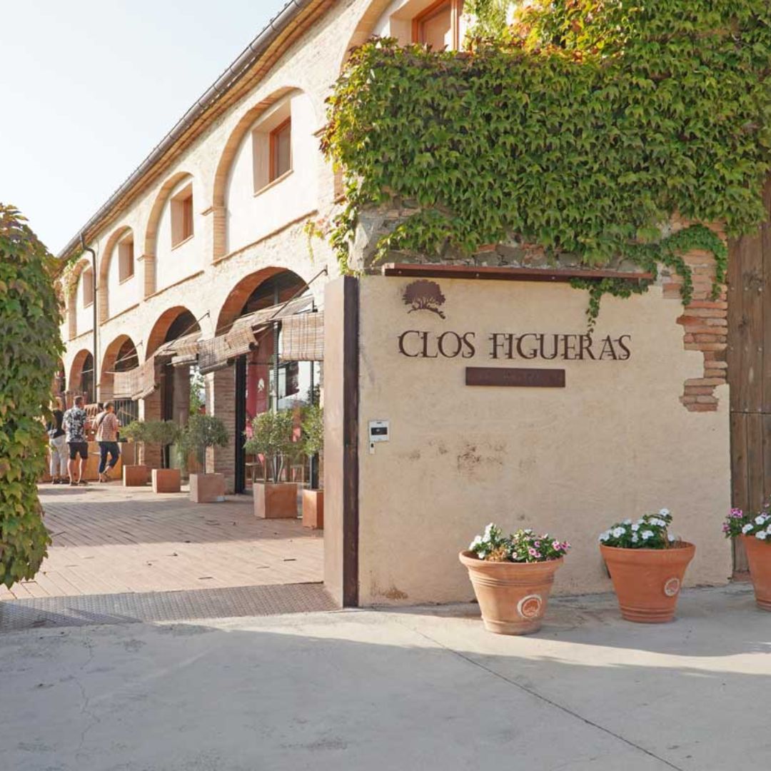 Serras del Priorat 2019 Red Wine