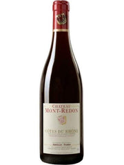 Cotes du Rhone Reserve 2020 Red Wine