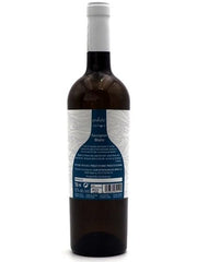 Crápula Sauvignon Blanc White Wine 2022