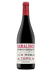 Damalisco 2020 Red Wine