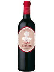 Dame de Bouard 2017 Red Wine