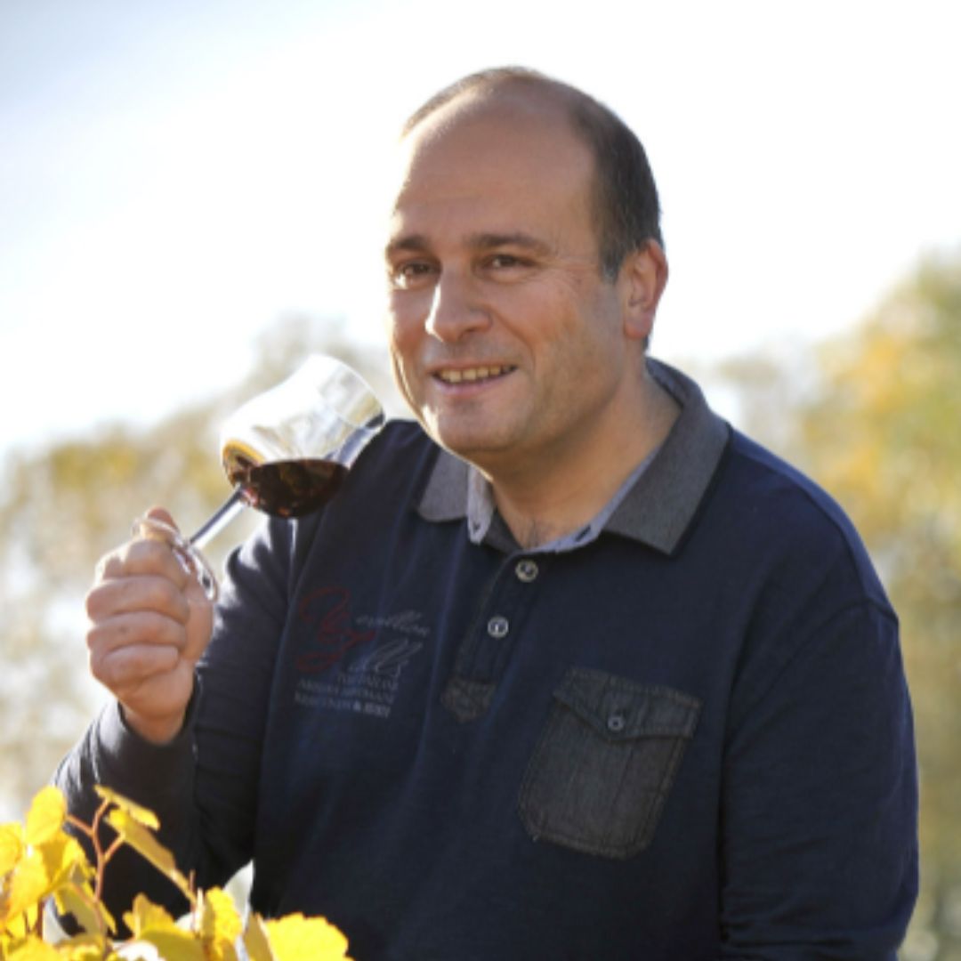 Morgon 2018 Red Wine