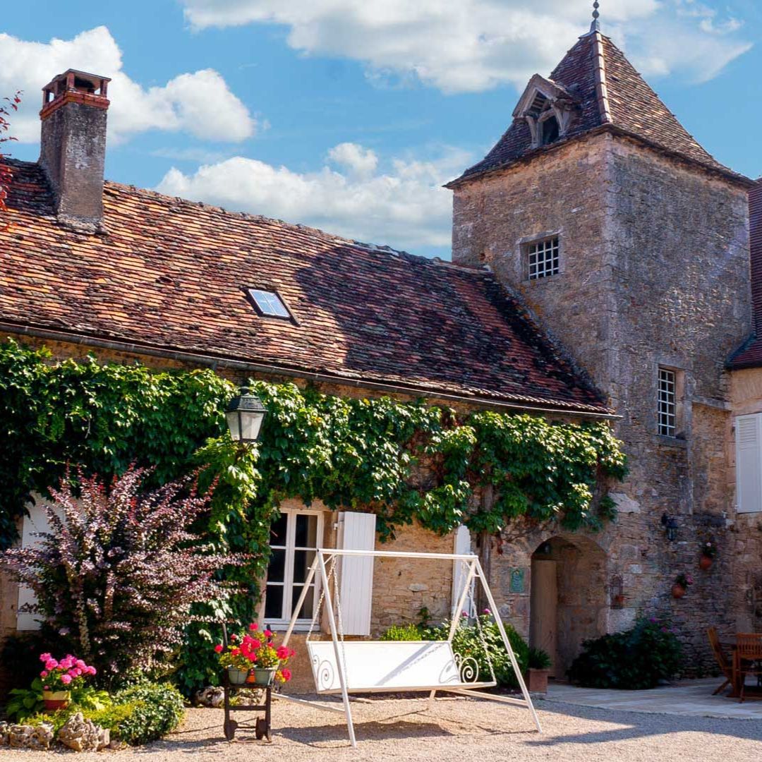 Cotes de Nuits Villages Terres Bourgondes 2018