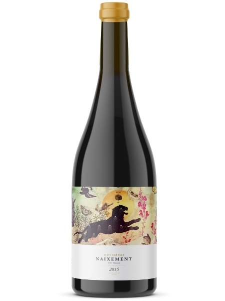 Bottle of Dosterras Naixement 2015