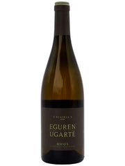 Eguren Ugarte Reserva White Wine 2018