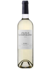 El Jardin de la Emperatriz 2019 White Wine