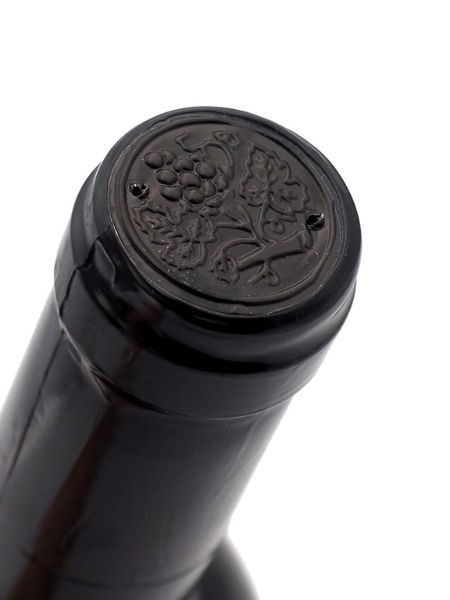 Elivo Adegga Baezza Premium Alcohol Free Red Wine