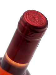 Elivo Zero Zero Deluxe Alcohol Free Rose Wine