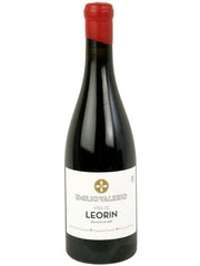 Emilio Valerio Leorin Organic 2013 Red Wine