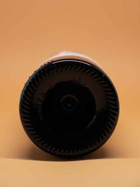 Bottom Bottle ofFabregas Moristel 2019 Red Wine
