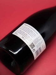 Fabregas Puro Syrah Crianza 2019 Red Wine