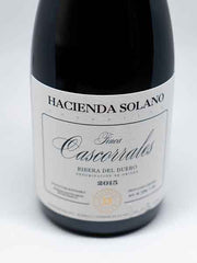 Finca Cascorrales 2015 Red Wine