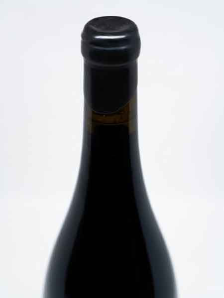 Cork of Finca Cascorrales 2015 Red Wine