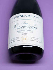 Finca Cascorrales 2015 Red Wine
