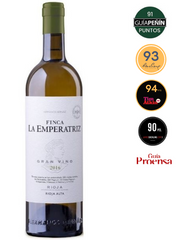 Finca la Emperatriz Gran Vino 2016 White Wine