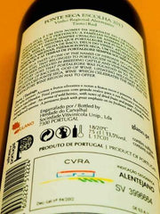 Fonte Seca Red Escolha 2017