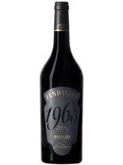 Fundacion 1963 Reserva 2012 Red Wine