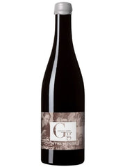 GG Organic 2019 Red Wine