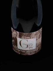 GG Organic 2019 Red Wine