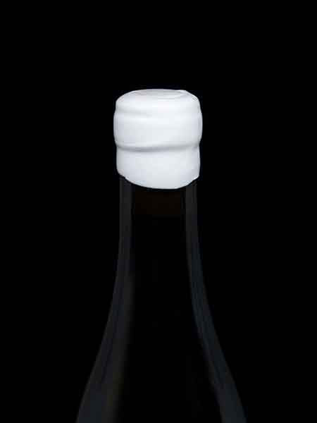 GG 2019 Organic Red Wine Cork
