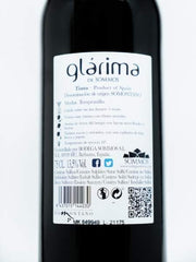 Glarima de Sommos Tinto 2020 Red Wine