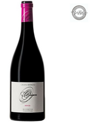 Gran Bierzo Origen Mencia 2017 Red Wine