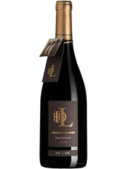 HDL Amphora Organic 2020 Red Wine