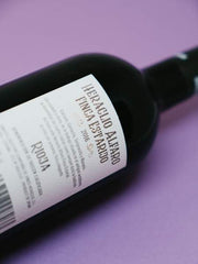 Heraclio Alfaro Finca Estarijo 2016 Red Wine