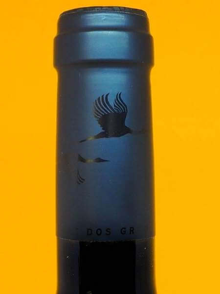 Herdade Dos Grous 2019 Red Wine Cork
