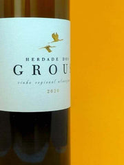 Herdade Dos Grous 2020 White Wine