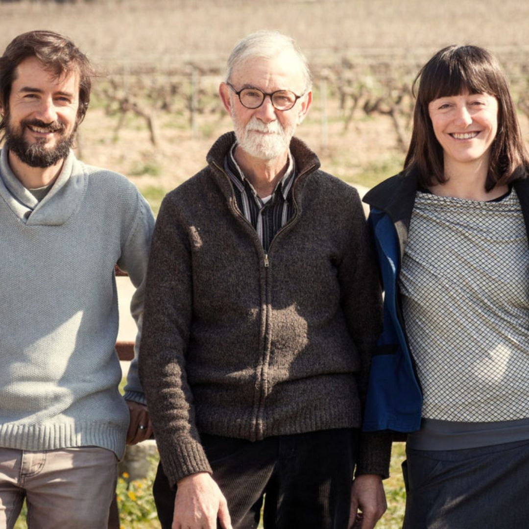 Xarel-la Brut Nature 2012 Sparkling Wine