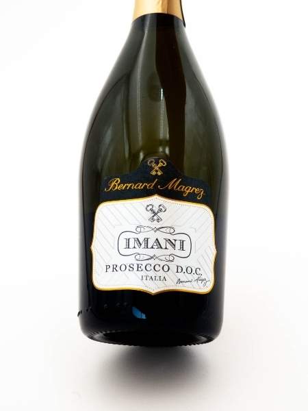 Imani Prosecco Sparkling Wine