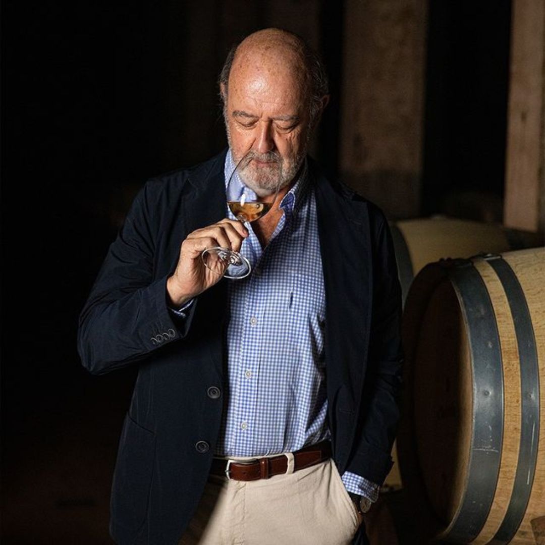 Finca Legardeta Chardonnay 2020 White Wine