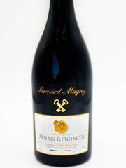 Jamais Renoncer 2018 Red Wine