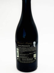 Jamais Renoncer 2018 Red Wine