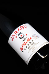 Jarabe Almazcara Majara 2018 Red Wine