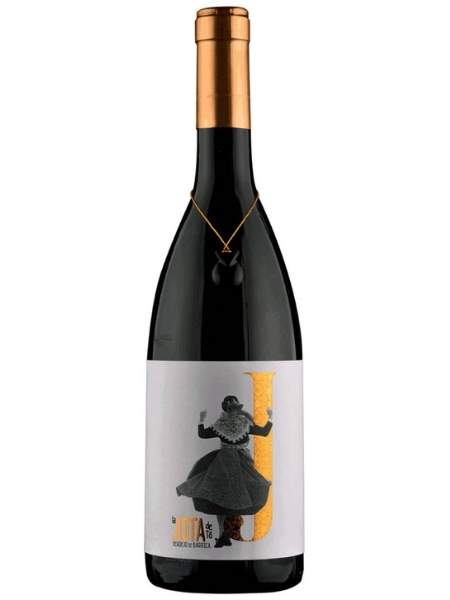 Bottle of Jota de Toro, Verdejo Barrica 2018 White Wine