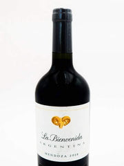 La Bienvenida 2018 Red Wine